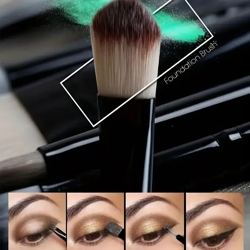20 Adet Profesyonel Makyaj Fır - Makeup Beauty Ro incelemesi ve fiyatı