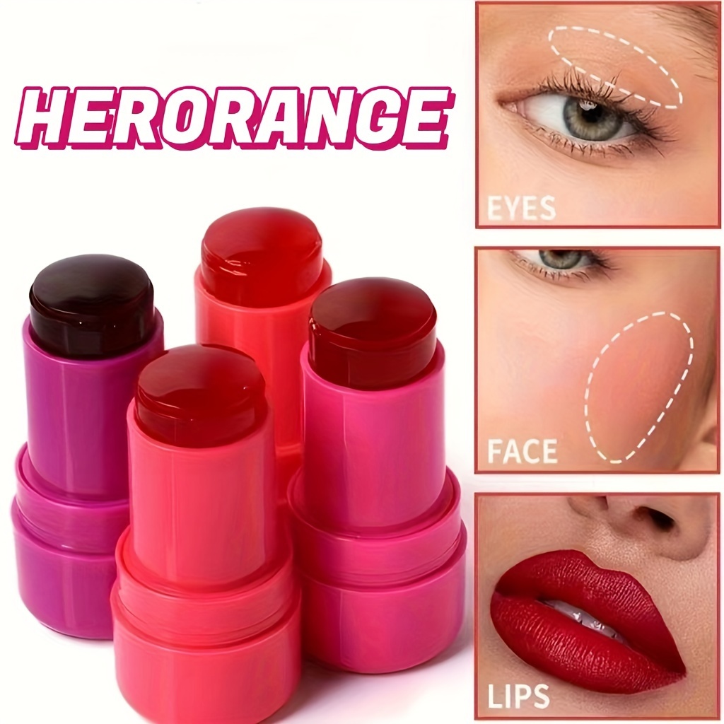 Herorange Süt Jölesi Suluboya  - Ulta Beauty Makeup incelemesi ve fiyatı