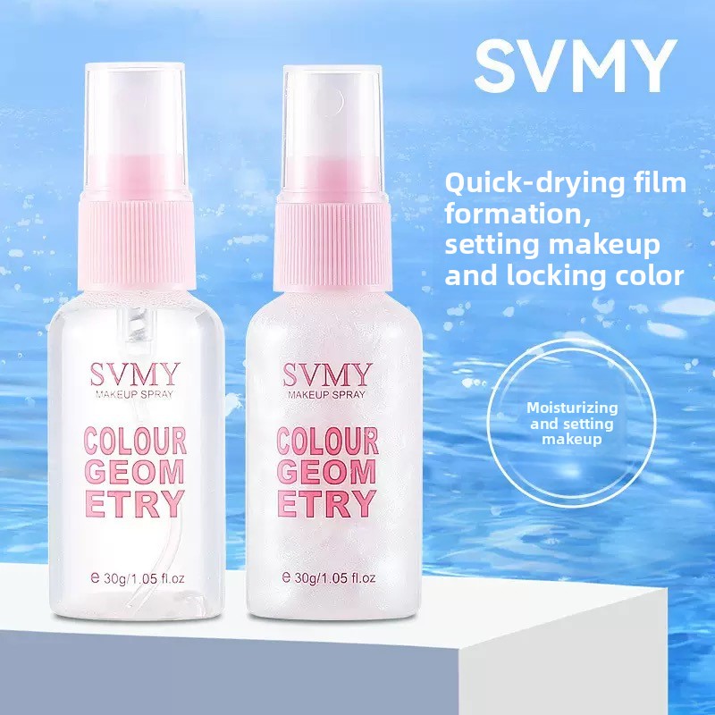 30ml Makyaj Sabitleyici Sprey  - Beauty Makeup Fixer incelemesi ve fiyatı