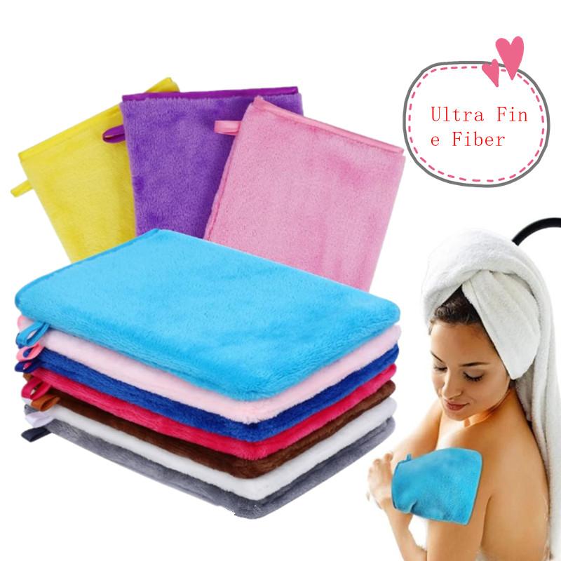 1 adet renkli makyaj çıkarıcı  - Beauty Makeup Remover incelemesi ve fiyatı