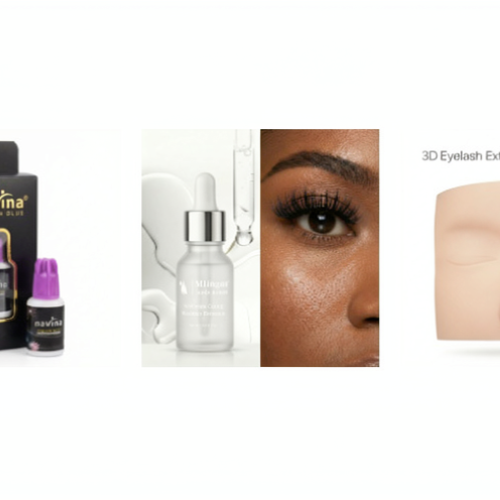 Profesyonel Kirpik Kaplama, Su - Beauty Makeup Fixer incelemesi ve fiyatı