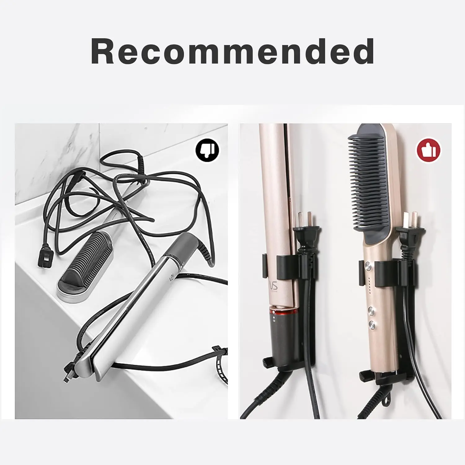 Dyson Airwrap Styler için Duva - Hair Curling Wand incelemesi ve fiyatı