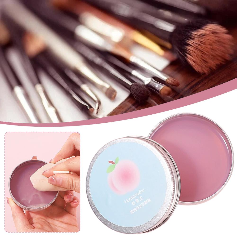 Makyaj Fırçası Temizleyici Naz - Beauty Makeup Tips incelemesi ve fiyatı
