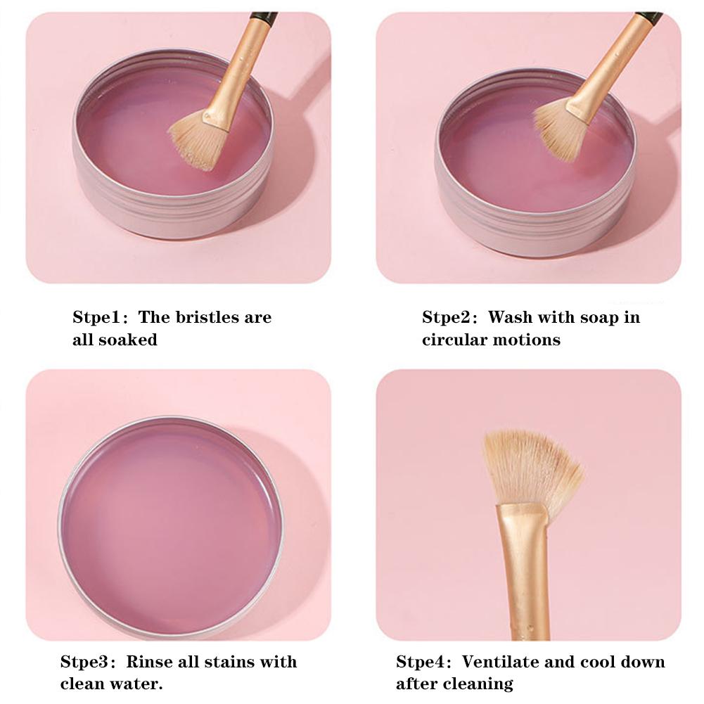 Makyaj Fırçası Temizleyici Naz - Beauty Makeup Tips incelemesi ve fiyatı