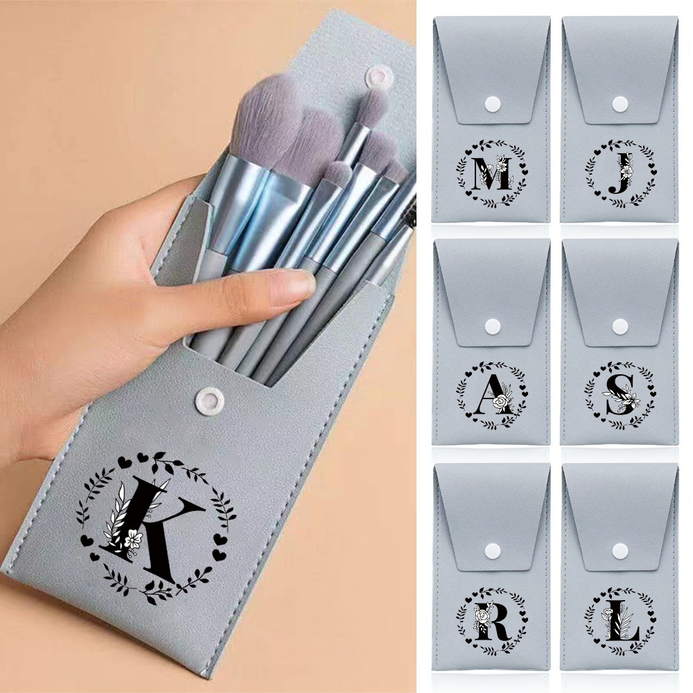 8 adet Makyaj Fırça Seti Sakla - Beauty Makeup Names incelemesi ve fiyatı