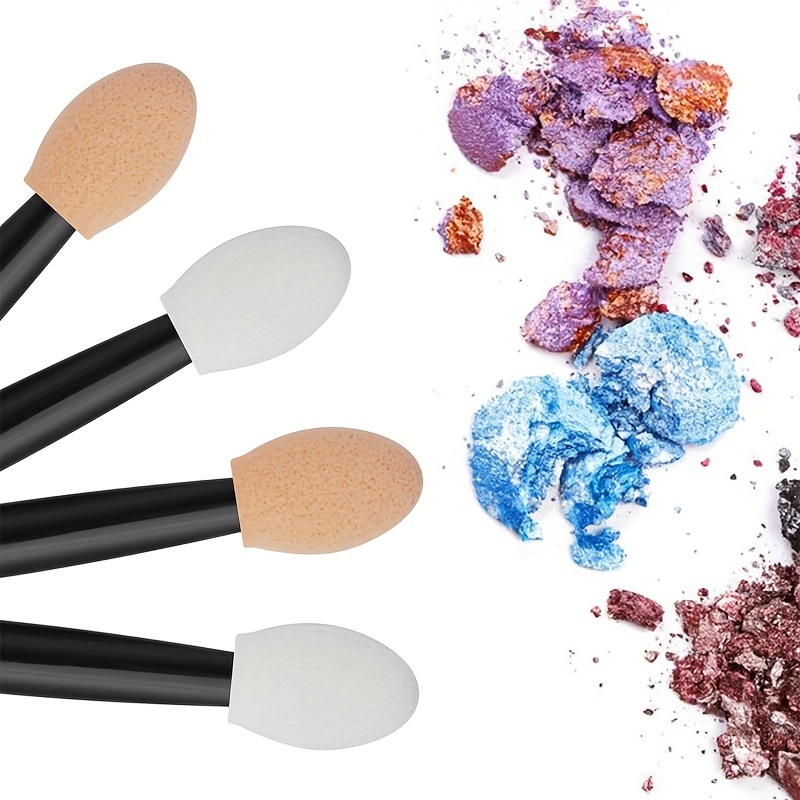 5/10 adet göz farı aplikatörü  - Beauty Makeup Tips incelemesi ve fiyatı