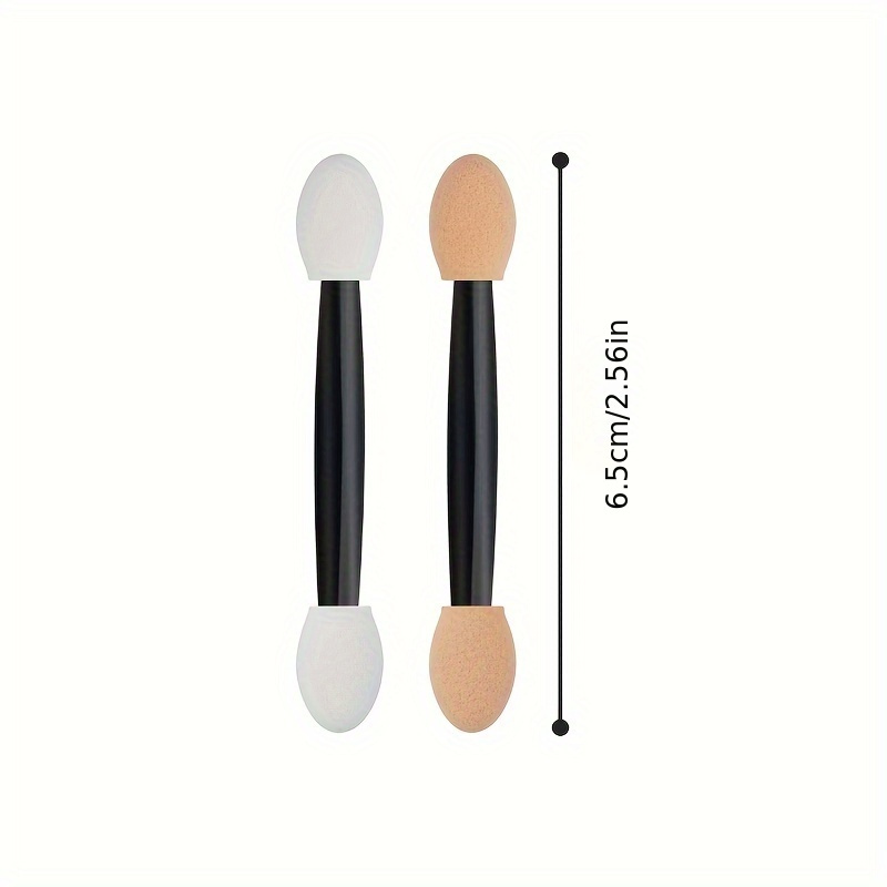 5/10 adet göz farı aplikatörü  - Beauty Makeup Tips incelemesi ve fiyatı