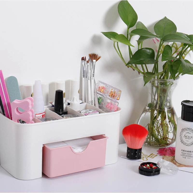 Tırnak Sanat Organizatör Masaü - Beauty Makeup Tips incelemesi ve fiyatı