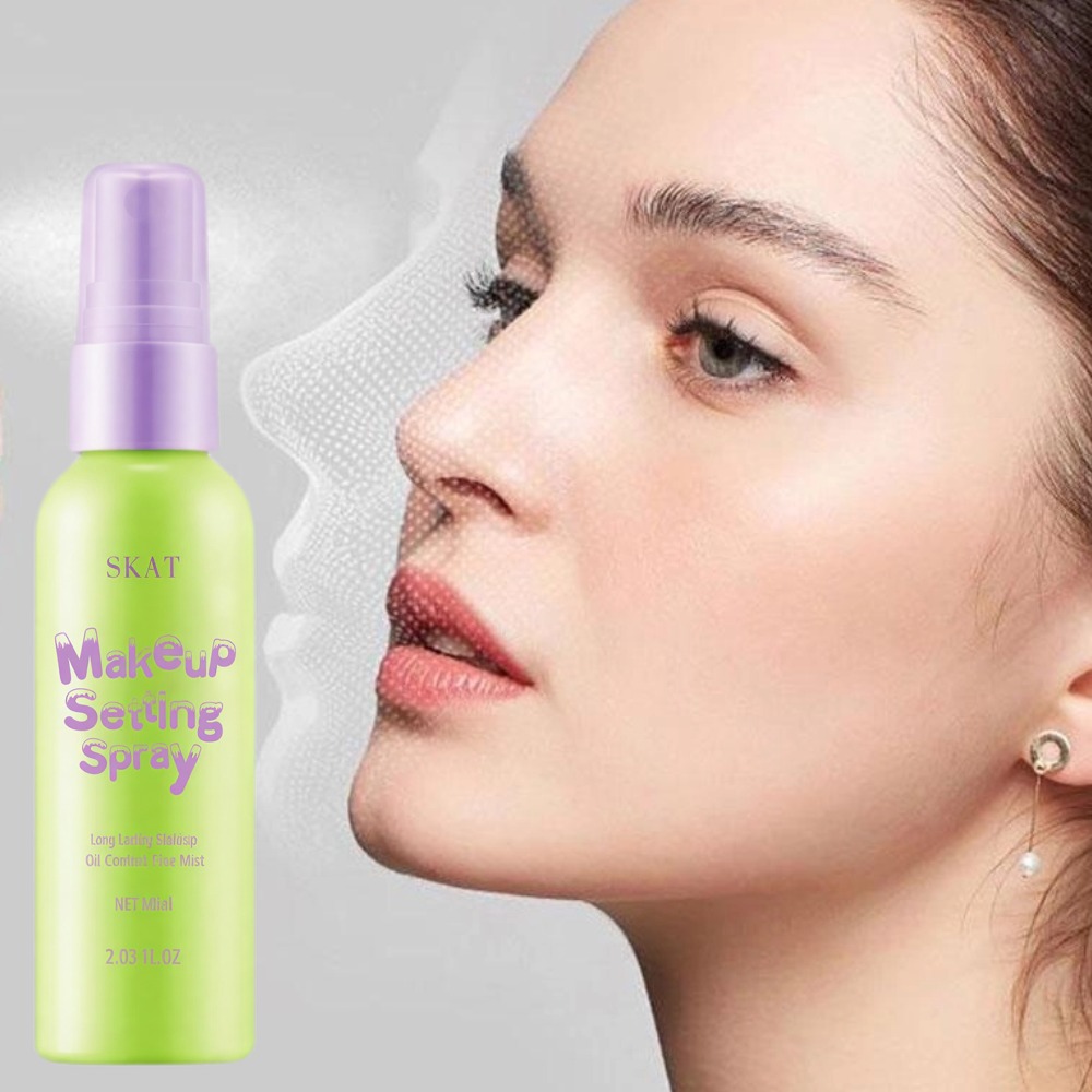 60 ml Makyaj Sabitleyici Sprey - Beauty Makeup Fixer incelemesi ve fiyatı
