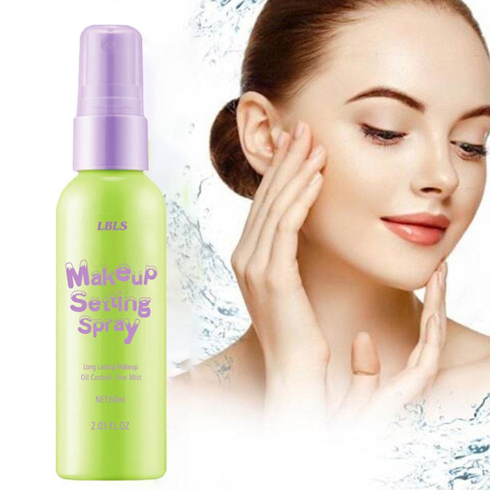 60 ml Makyaj Sabitleyici Sprey - Beauty Makeup Fixer incelemesi ve fiyatı