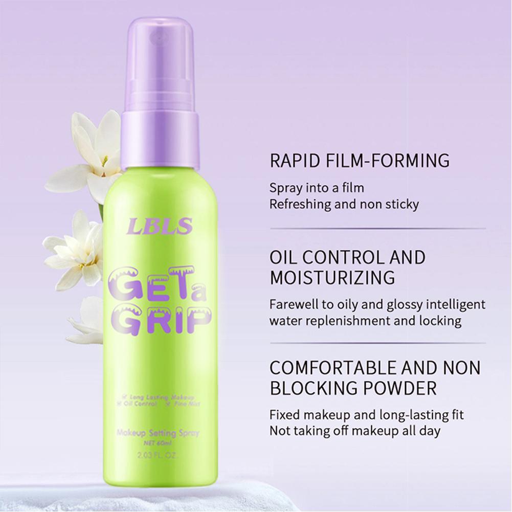 60 ml Makyaj Sabitleyici Sprey - Beauty Makeup Fixer incelemesi ve fiyatı