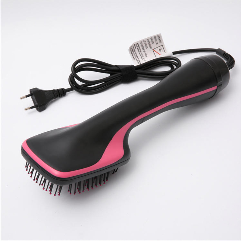 Sıcak Satış Bir Adım Saç Tarak - Hair Curling Wand incelemesi ve fiyatı