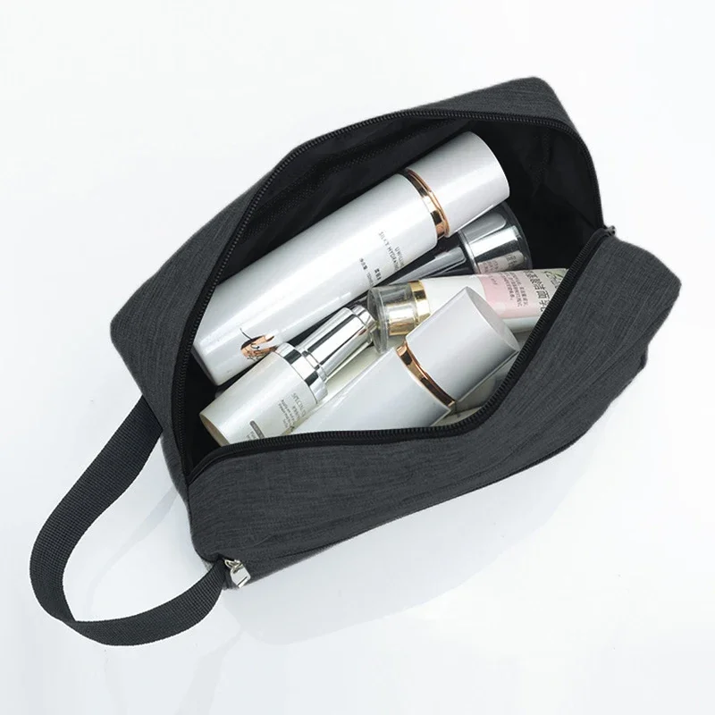 Seyahat Erkek makyaj çantası K - Makeup Beauty Necessaire incelemesi ve fiyatı