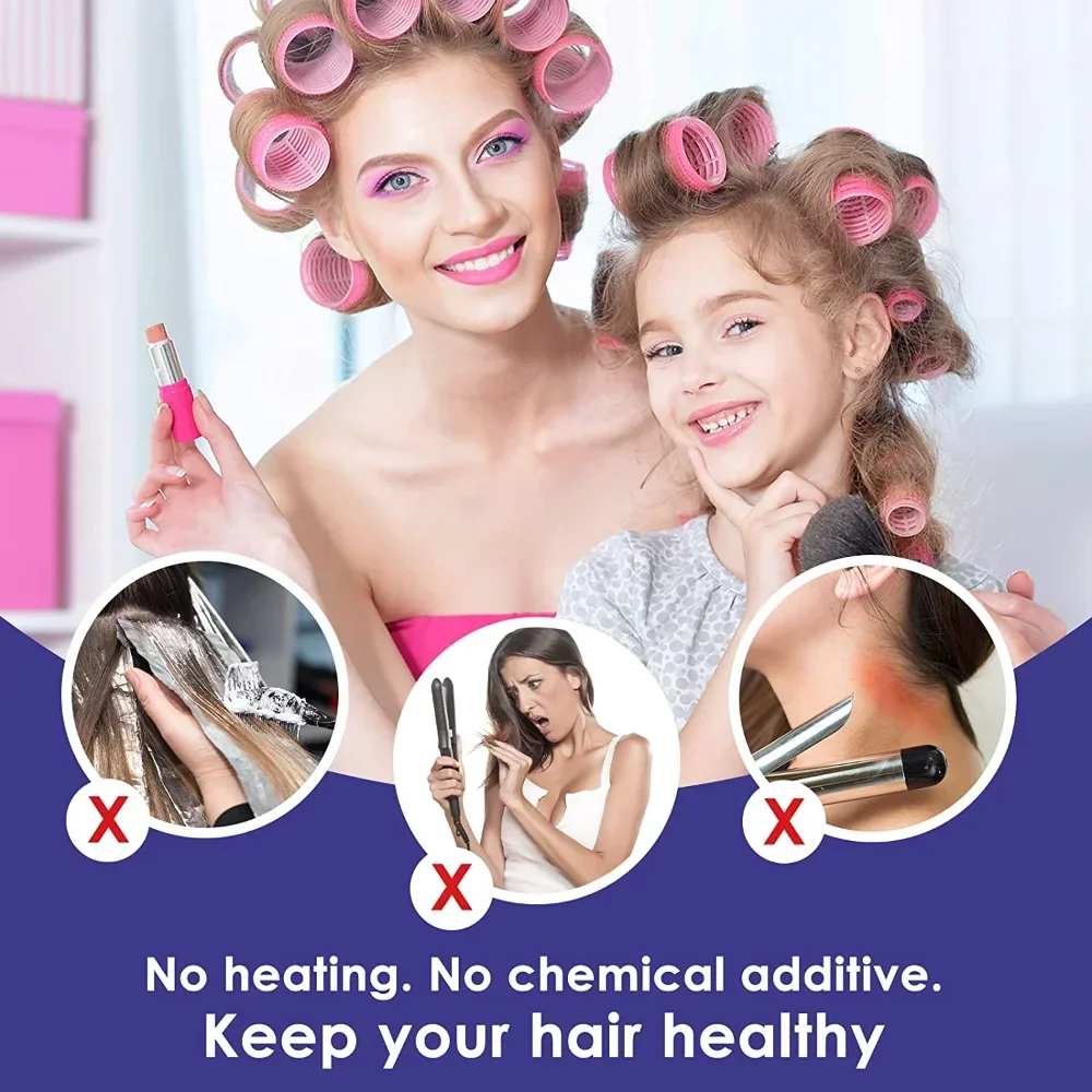 Kendinden Yapışkanlı Saç Bigud - Hair Curling Wand incelemesi ve fiyatı