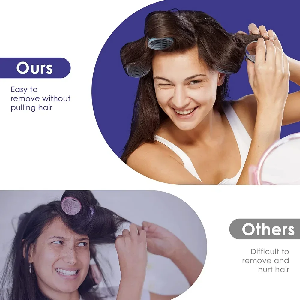 Kendinden Yapışkanlı Saç Bigud - Hair Curling Wand incelemesi ve fiyatı