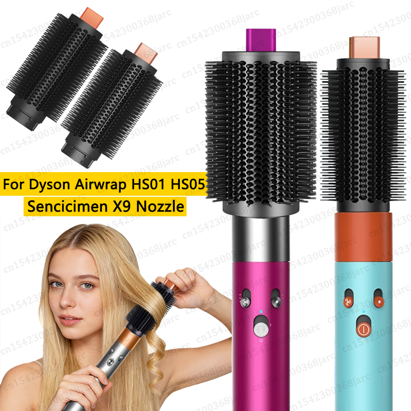 Yükseltilmiş Yuvarlak Hacim Ve - Hair Curling Wand incelemesi ve fiyatı